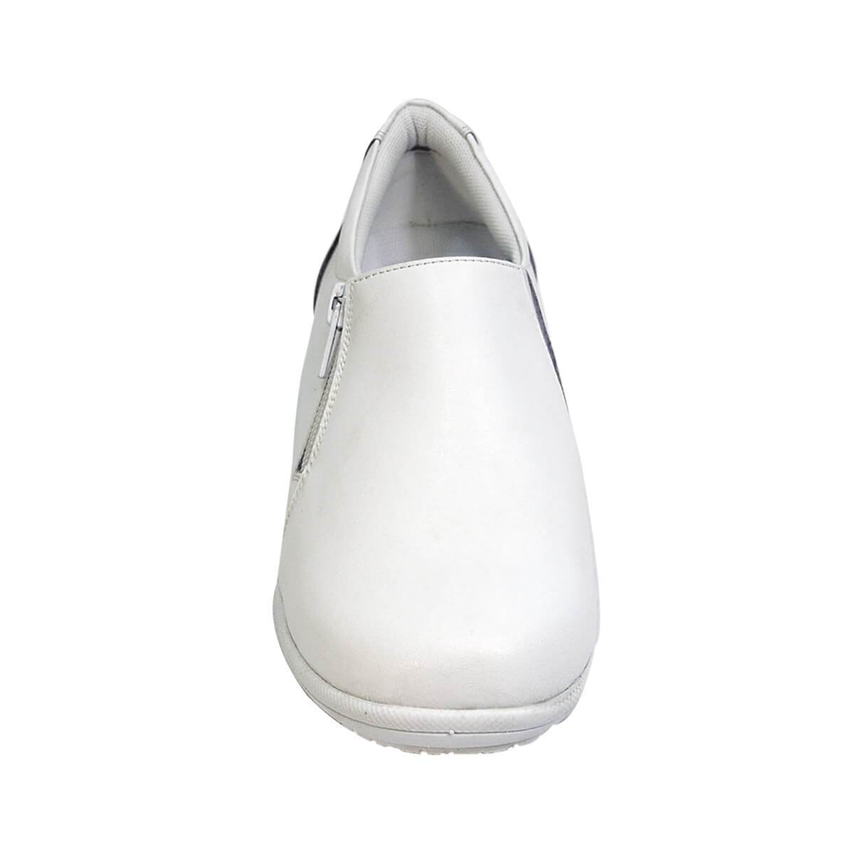 24 HOUR COMFORT Ester Women's Wide Width Leather Shoes