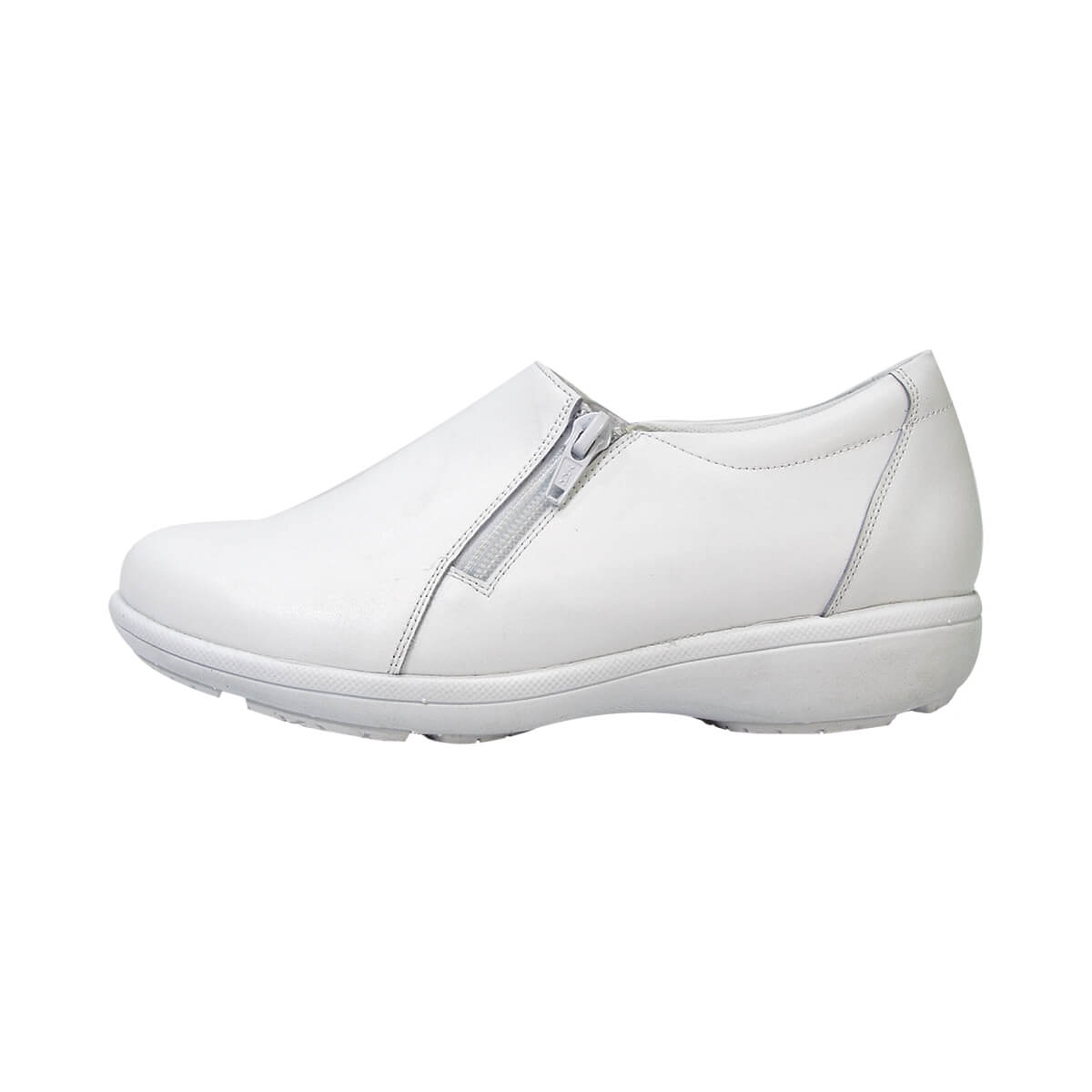 24 HOUR COMFORT Ester Women's Wide Width Leather Shoes