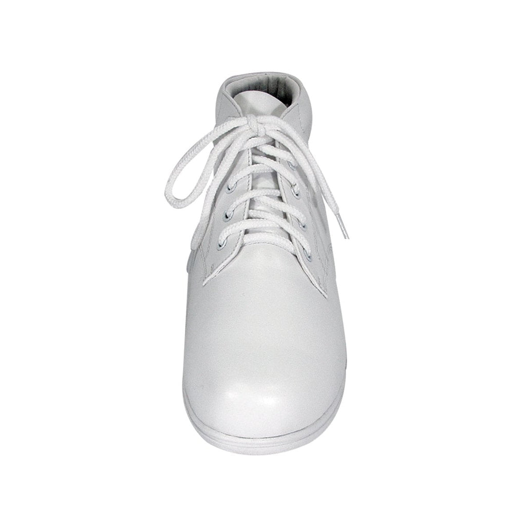 24 HOUR COMFORT Amy Women's Wide Width Leather Booties