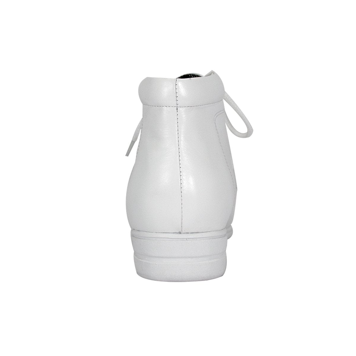 24 HOUR COMFORT Amy Women's Wide Width Leather Booties